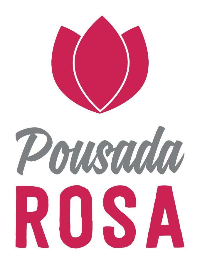 Pousada Rosa Praia do Rosa Bagian luar foto